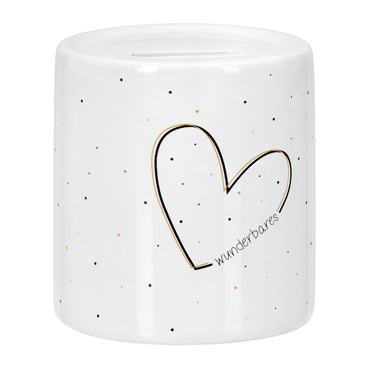 Spardose "wunderbares"