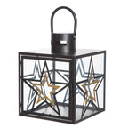 Laterne ""Modern Star"