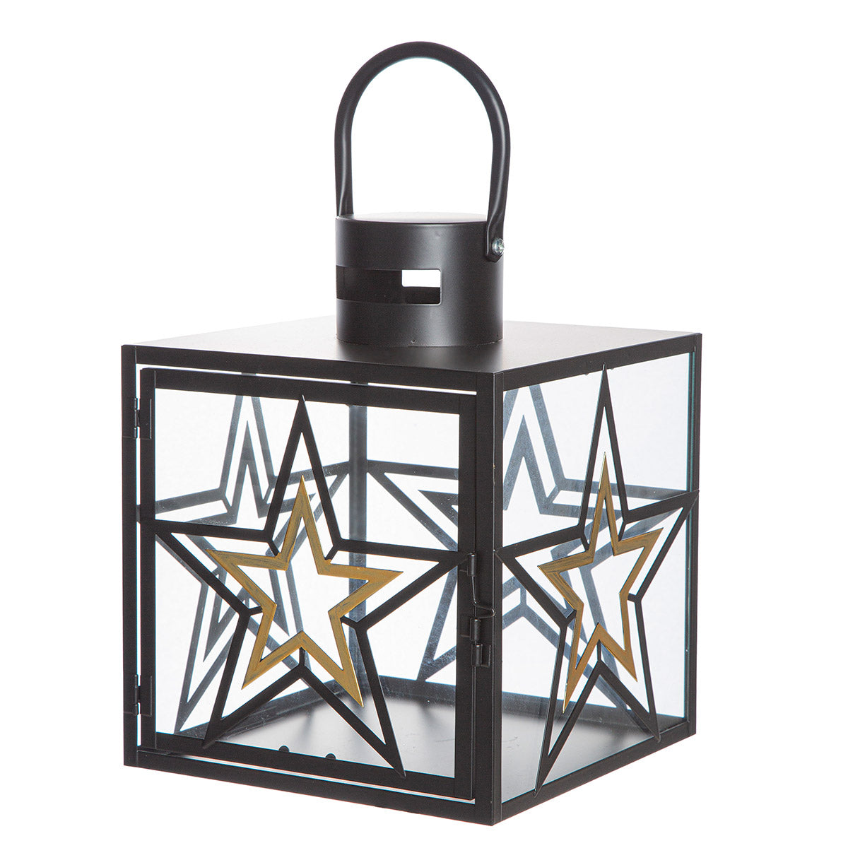 Laterne ""Modern Star"