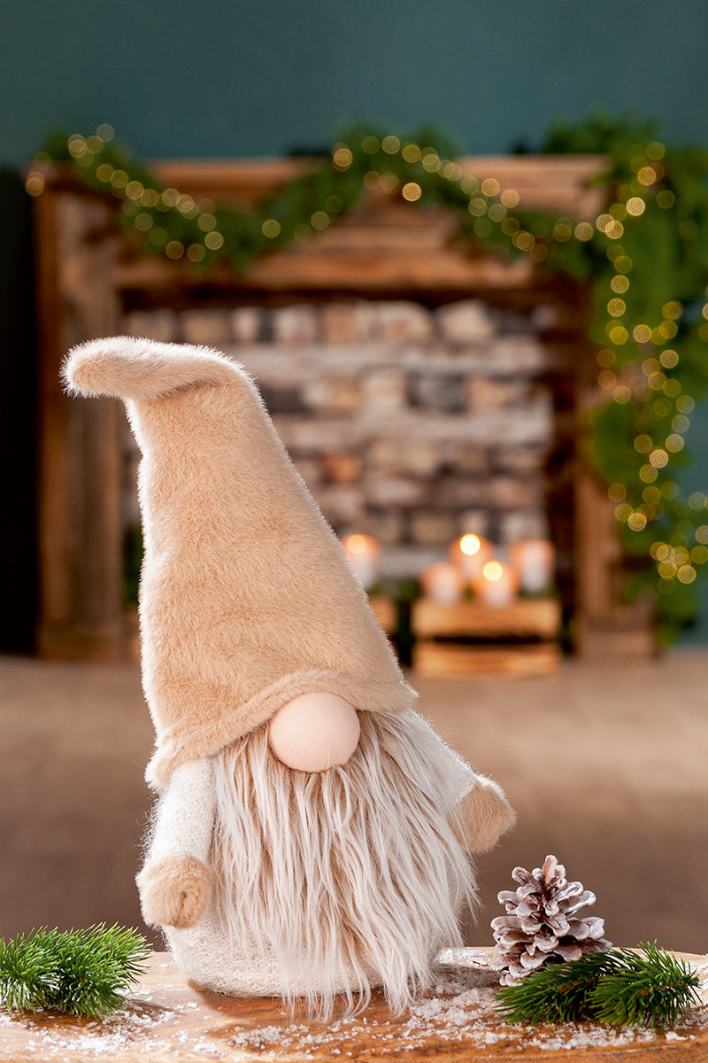 Türstopper Wichtel "Eddard"