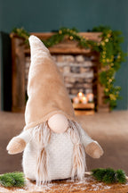 Türstopper Wichtel "Eddard"