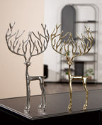 Figur Rentier "Deer"