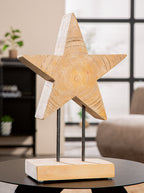 Standrelief Stern "Stella"