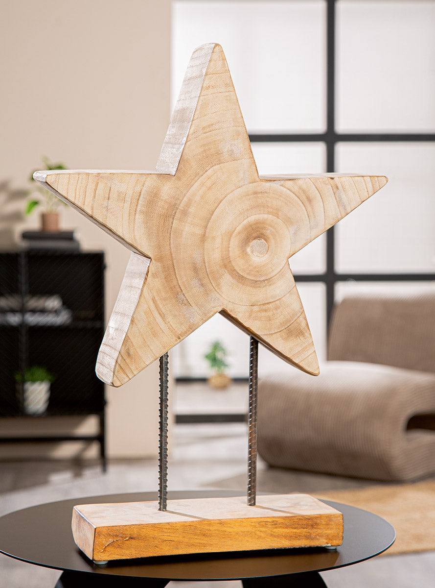 Standrelief Stern "Stella"