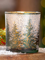Windlicht "Tannenwald"