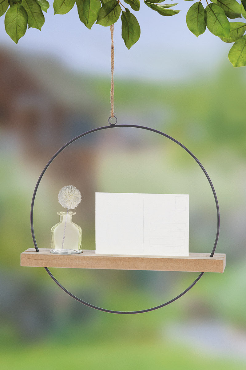 Hänger "Jarron" für Postkarte oder Foto