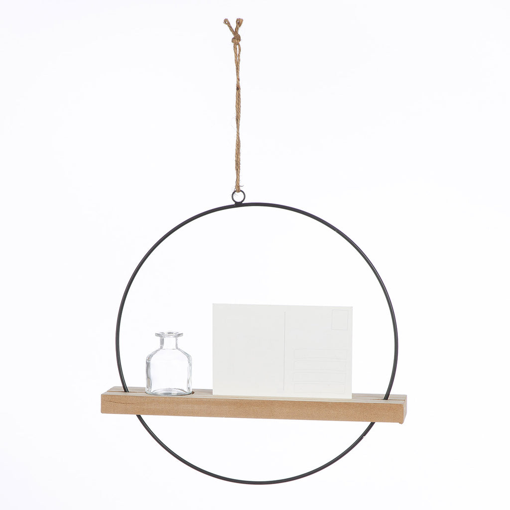 Hänger "Jarron" für Postkarte oder Foto