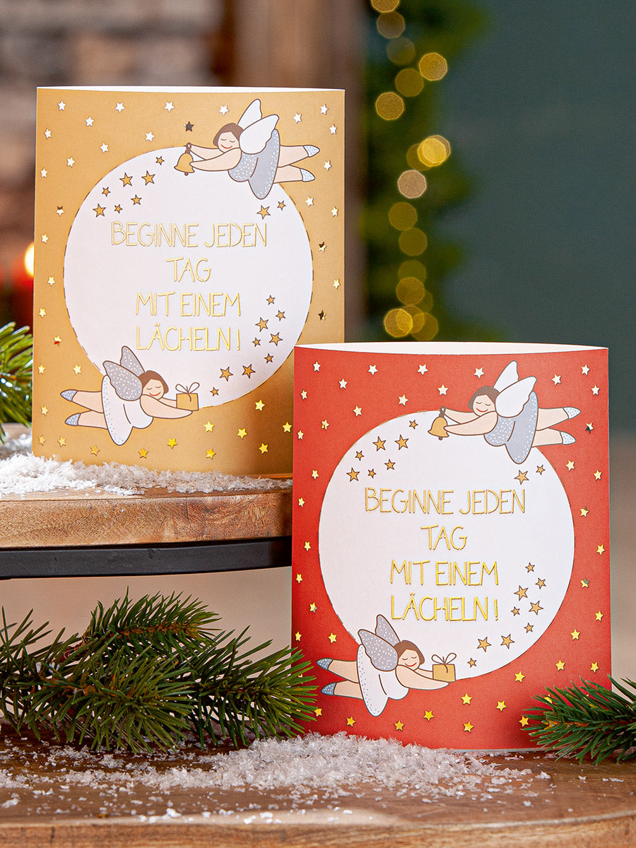 Dekoleuchte LED "Betty"