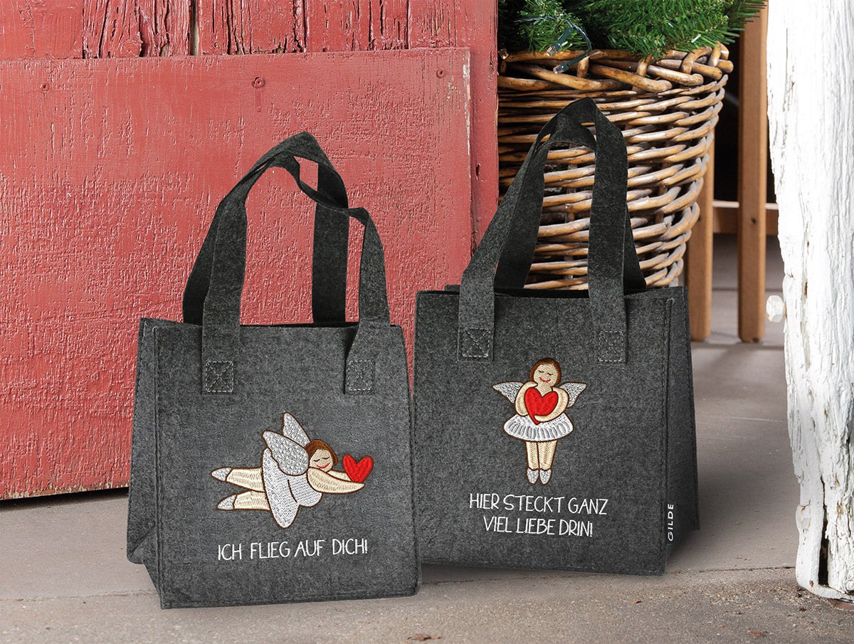 Geschenktasche "Betty"