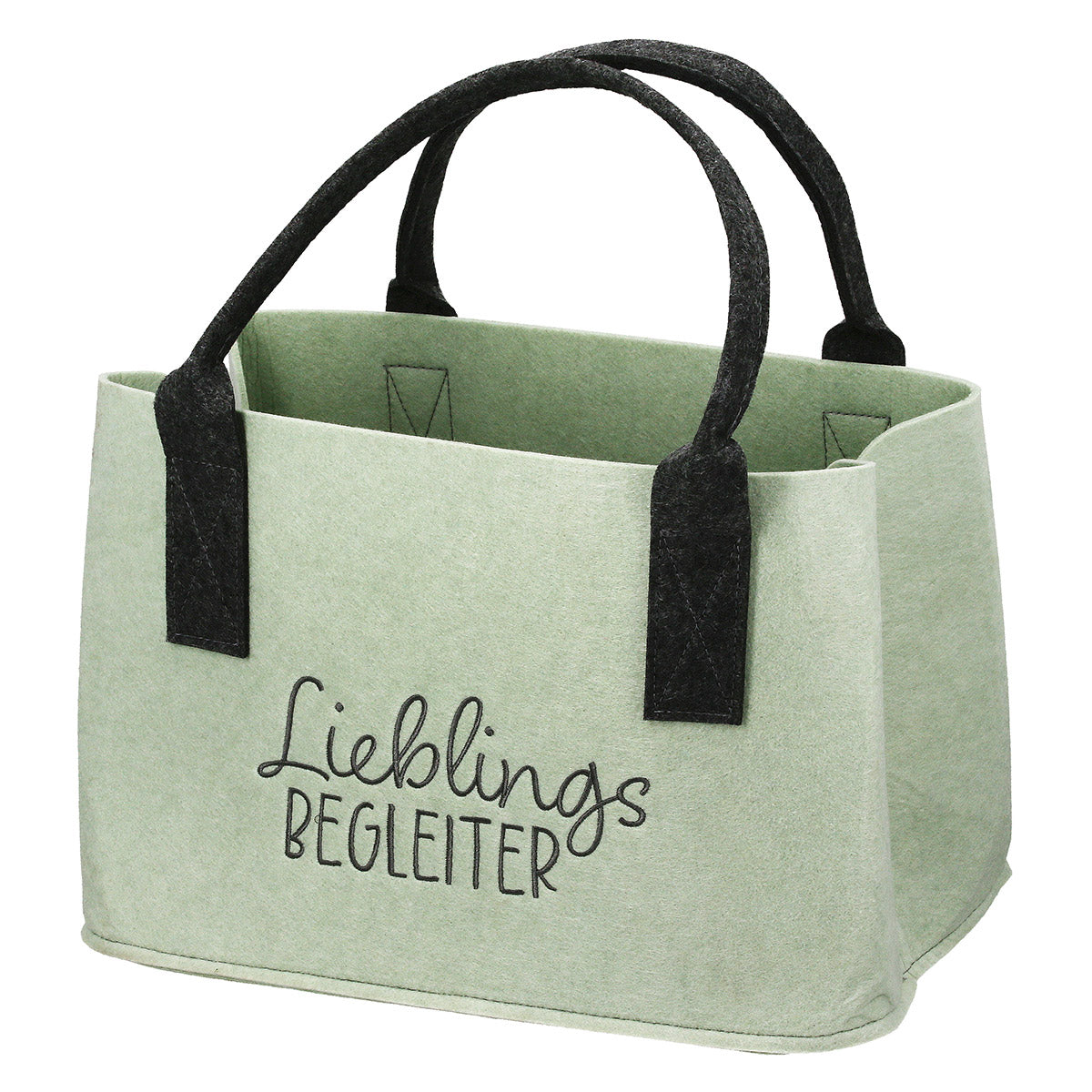 Tasche "Lieblingsbegleiter"