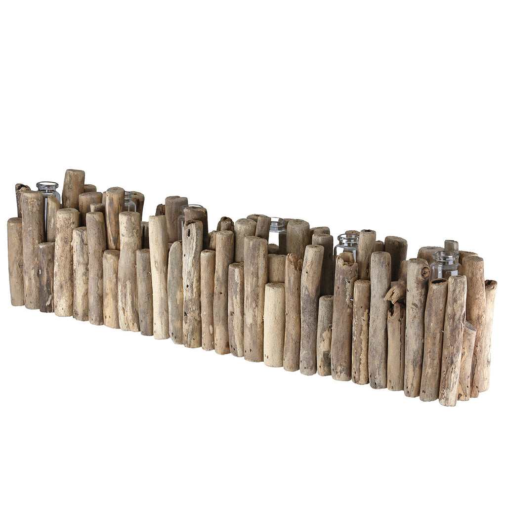 Vase "Jakarta" mit 6 Vasen