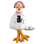 Huhn "Entspannung"