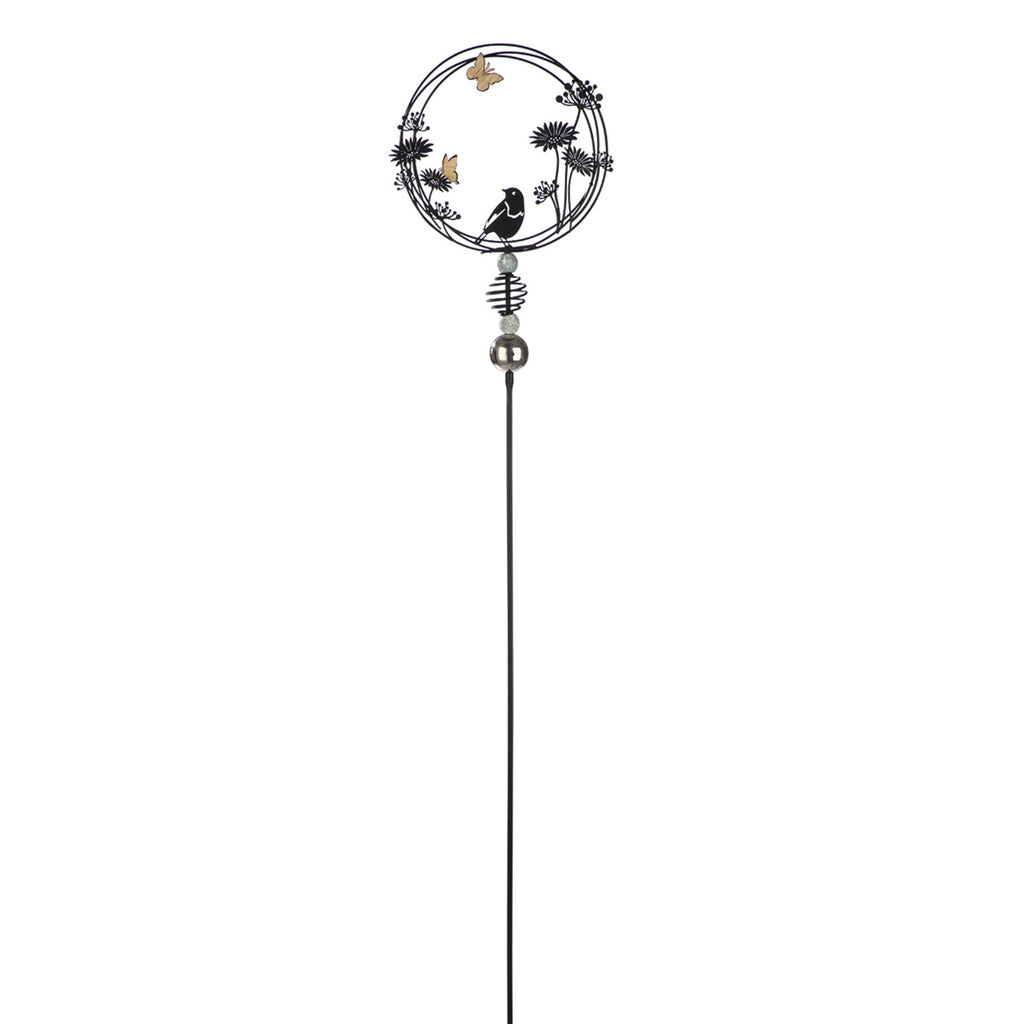 Gartenstecker "Forare"