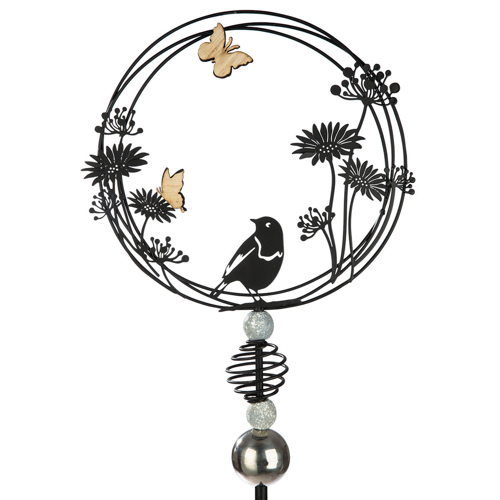 Gartenstecker "Forare"