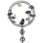 Gartenstecker "Forare"