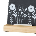 Schiefertafel Set zum Beschriften