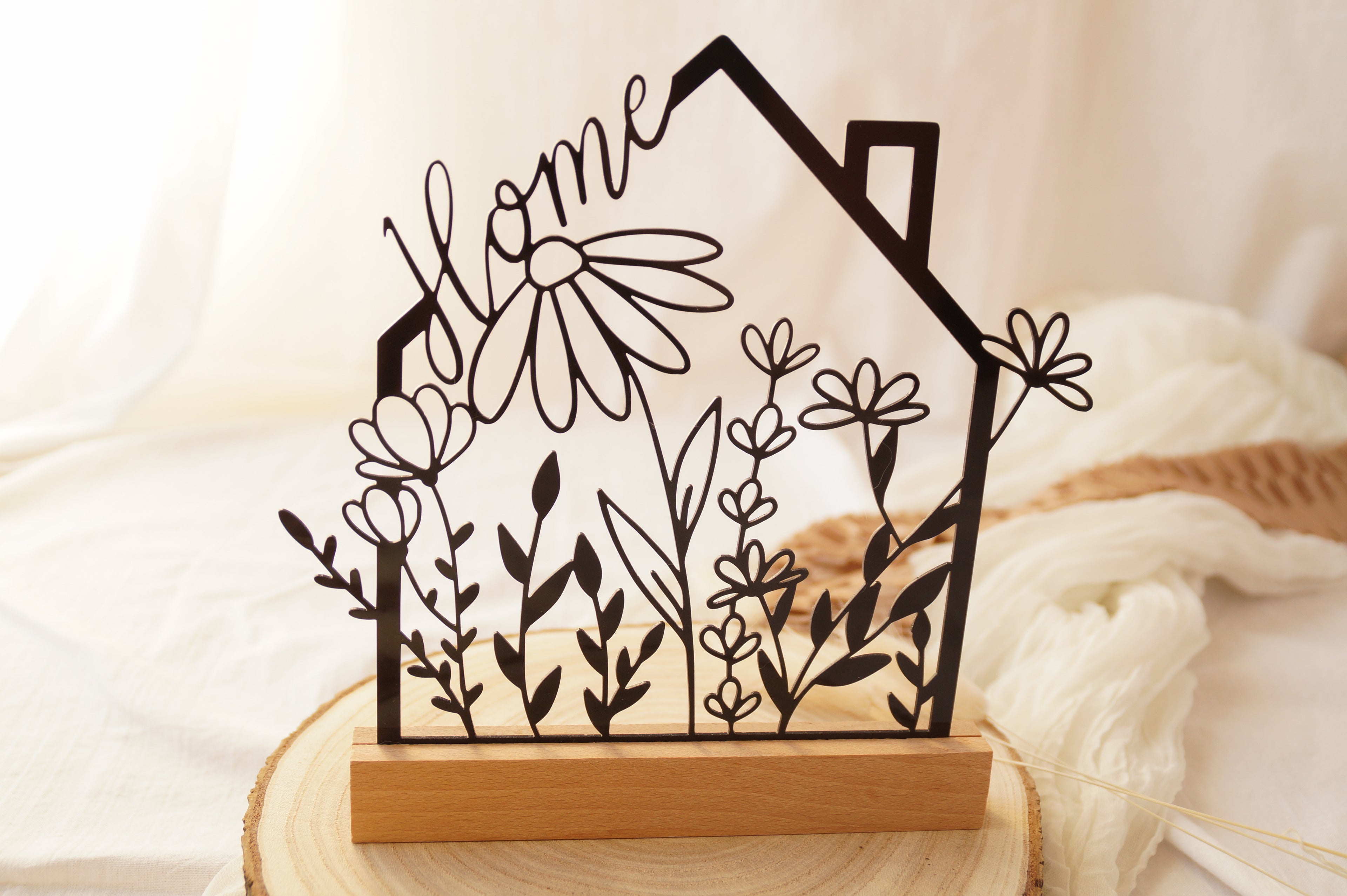 Haus "Home"