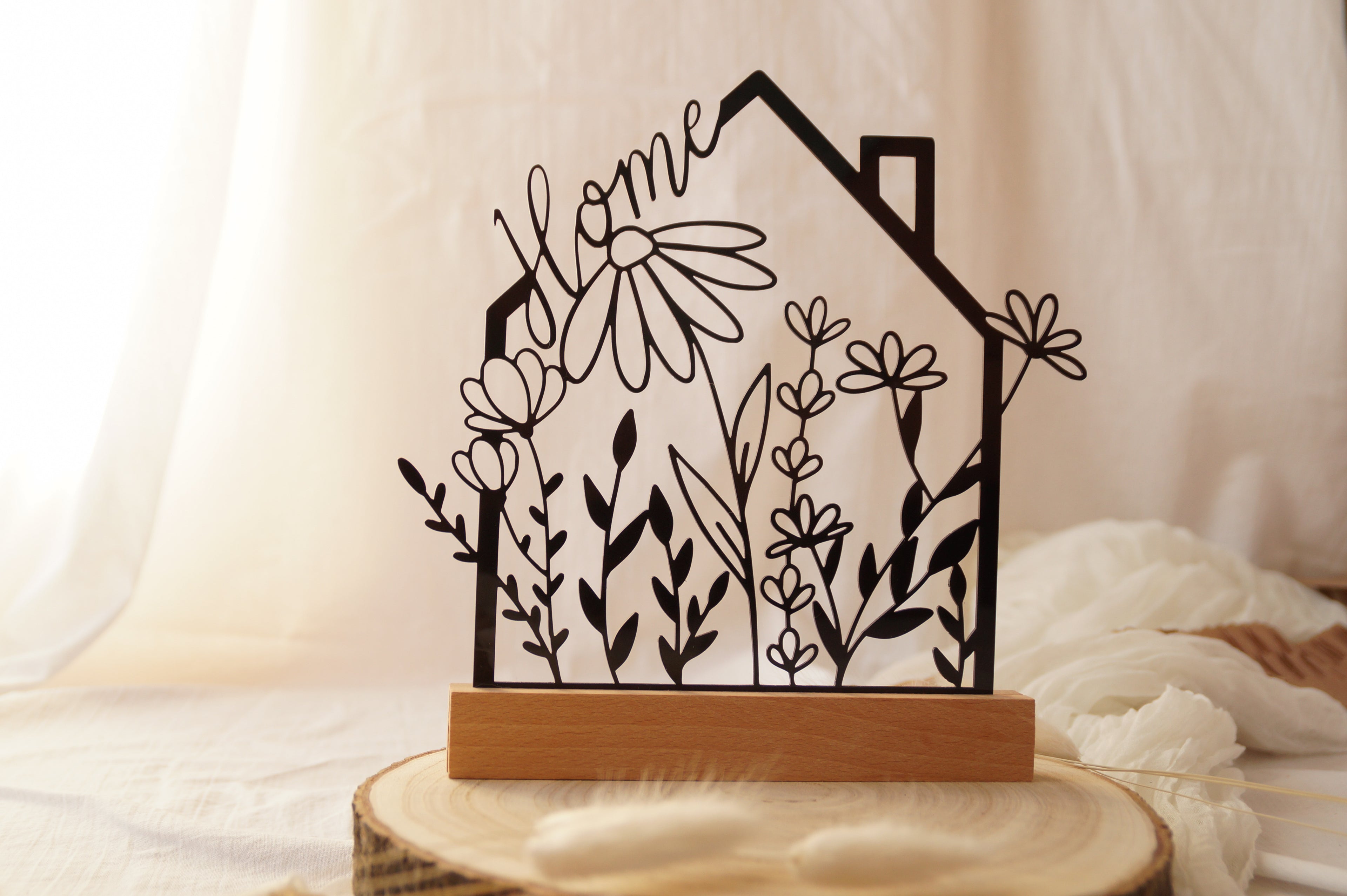 Haus "Home"