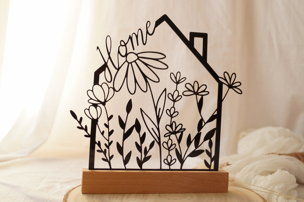 Haus "Home"