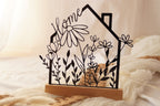 Haus "Home"