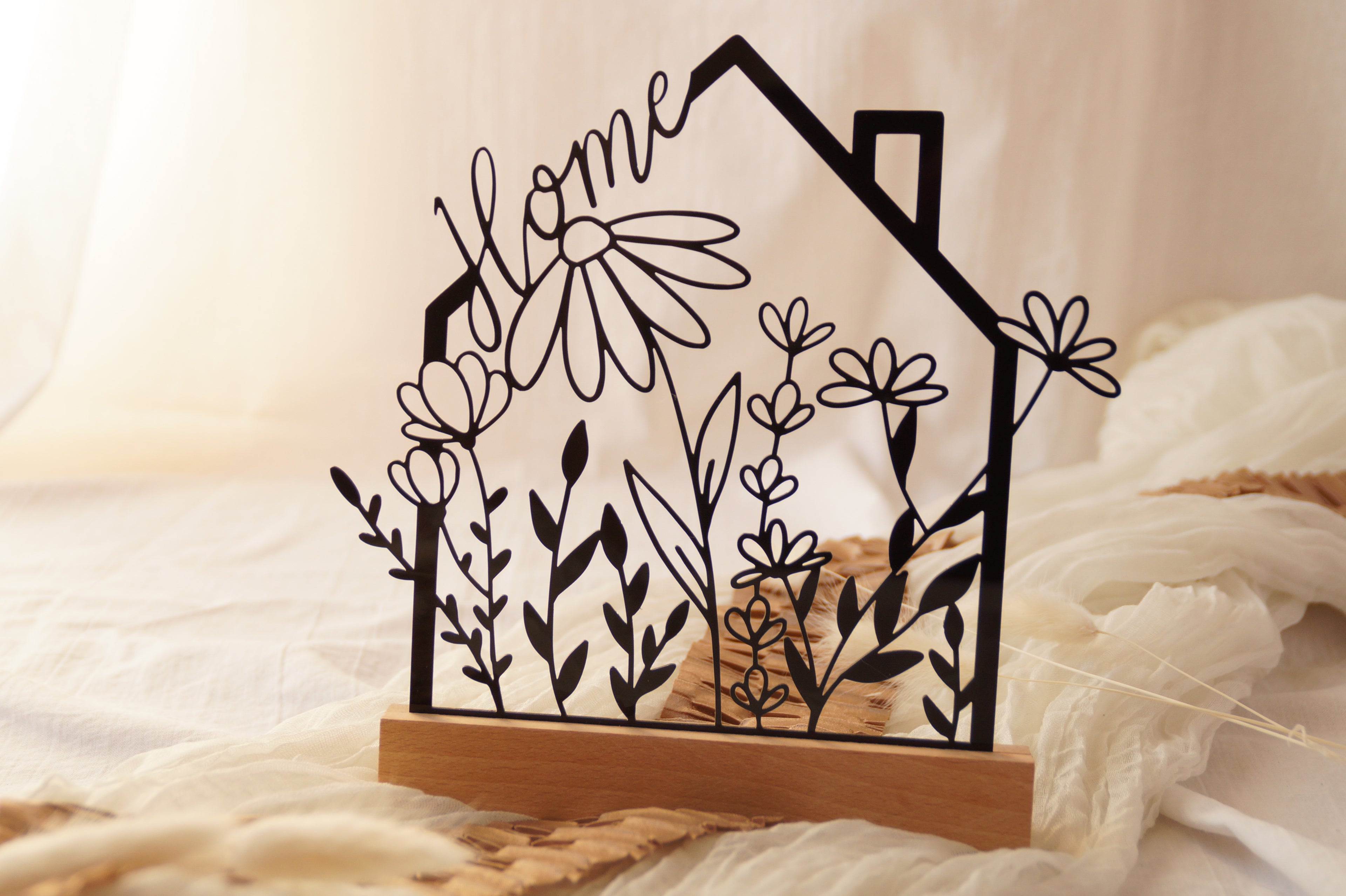Haus "Home"