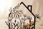 Haus "Home"