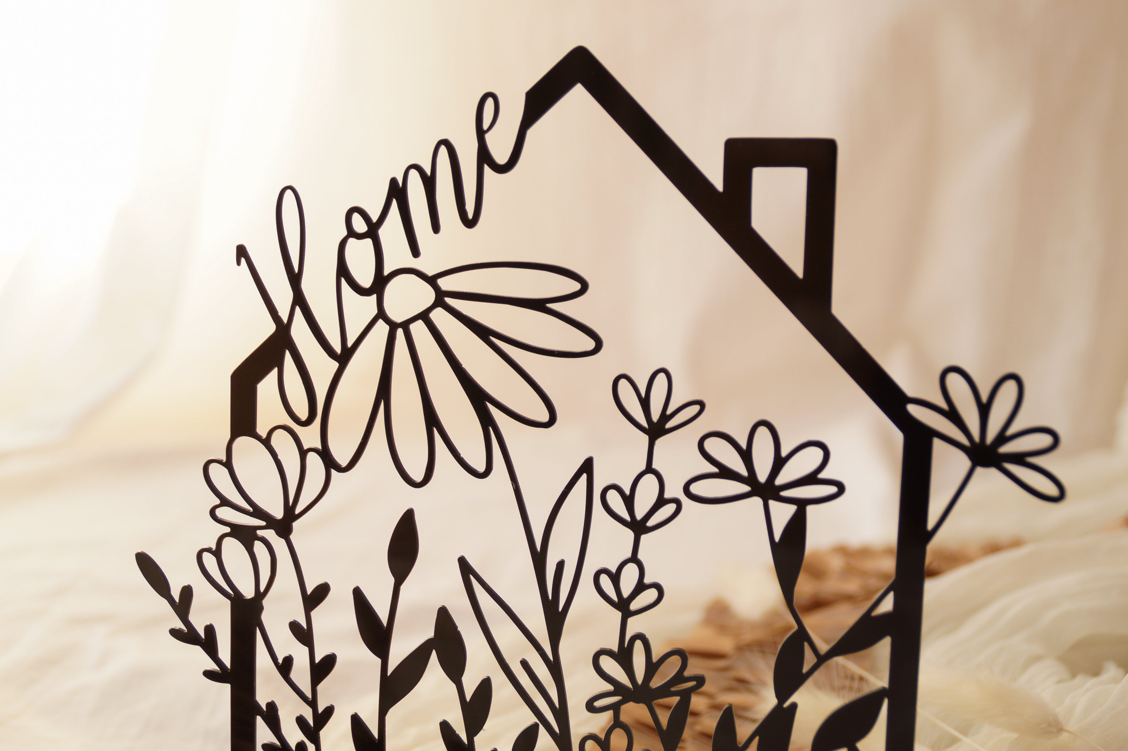 Haus "Home"