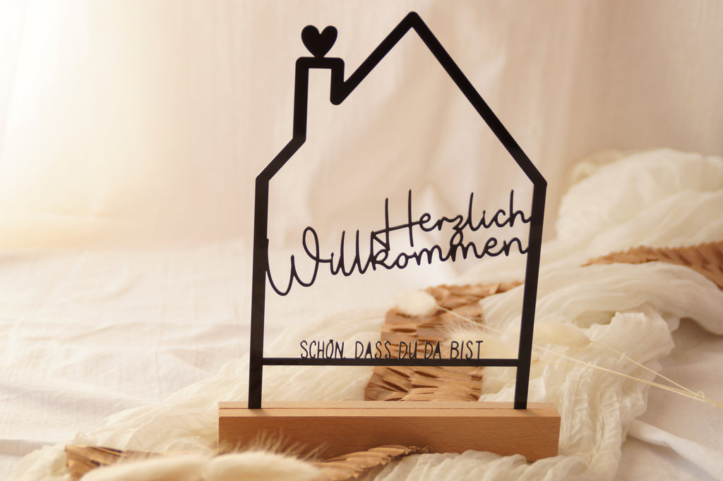 Haus "Herzlich Willkommen"