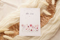 Postkarte "Alles Liebe"