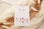 Postkarte "Alles Liebe"