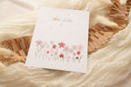 Postkarte "Alles Liebe"