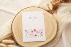 Postkarte "Alles Liebe"