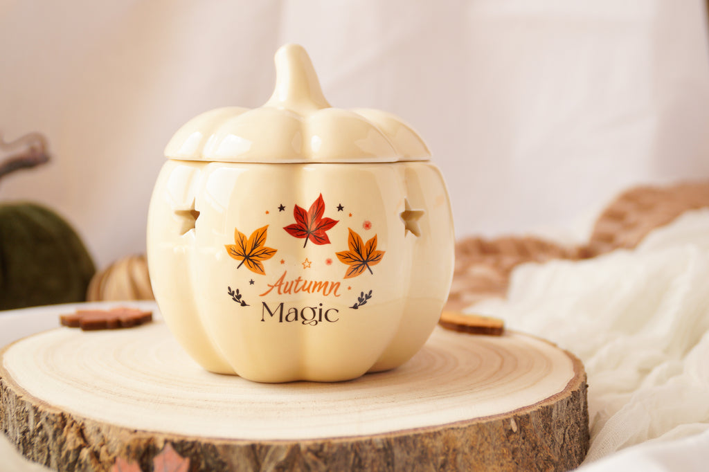 Duftlampe "Autumn Magic"