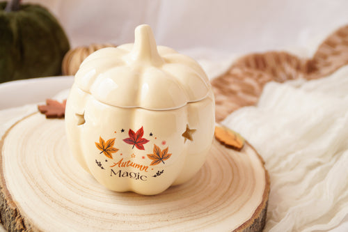 Duftlampe "Autumn Magic"