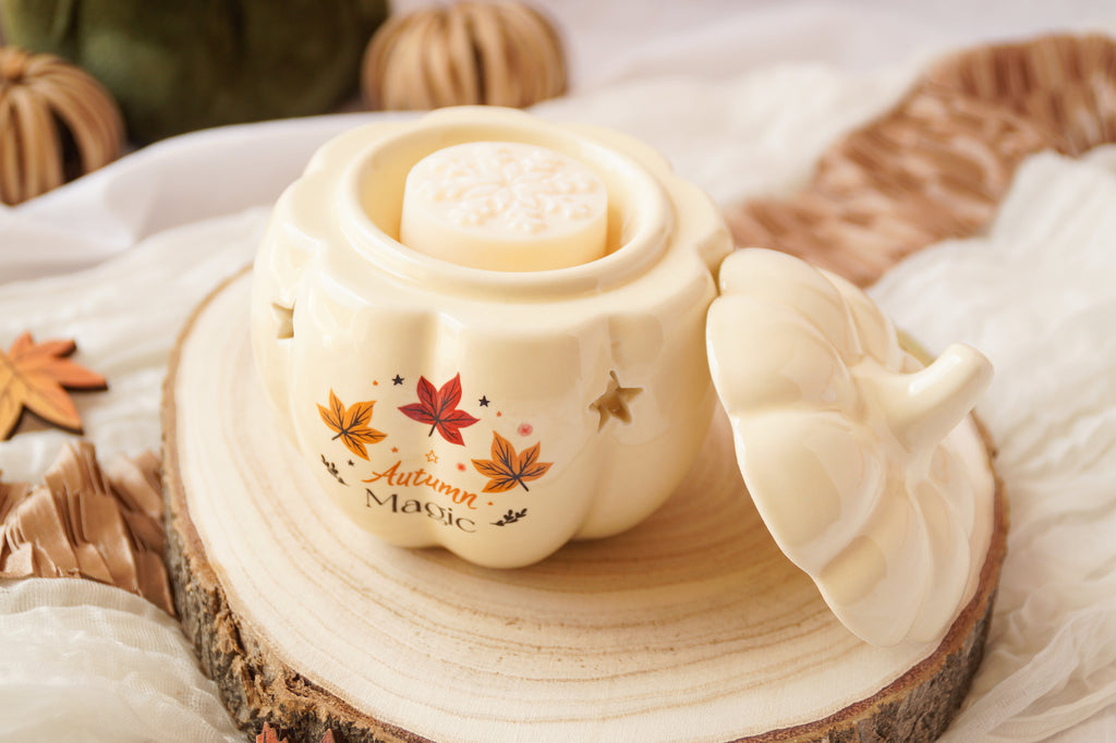 Duftlampe "Autumn Magic"