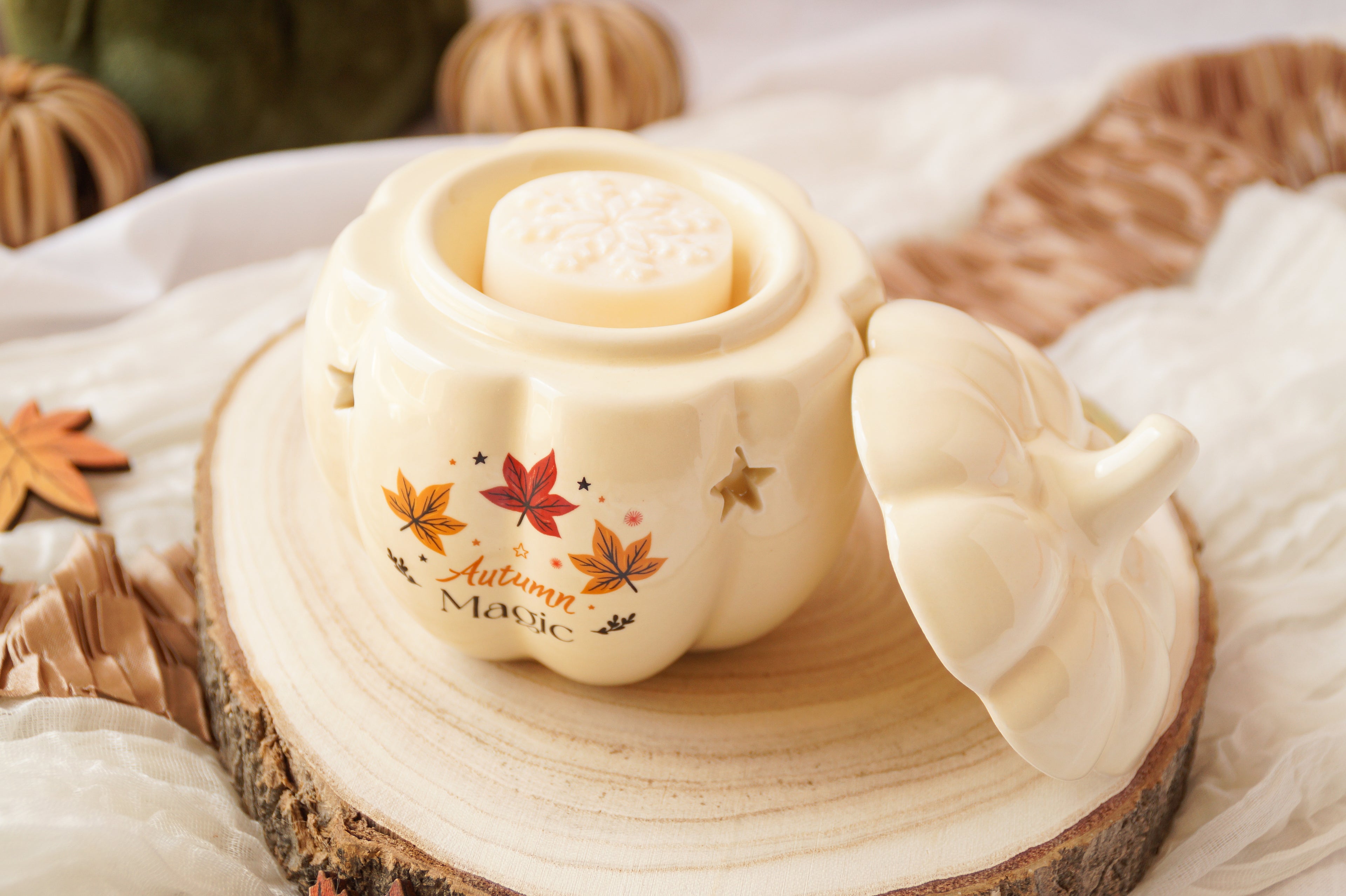 Duftlampe "Autumn Magic"