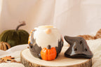 Duftlampe "Herbstwichtel"