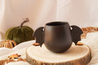Tasse Fledermaus