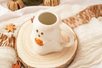 Tasse Geist