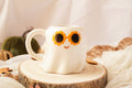 Tasse Groovy Ghost