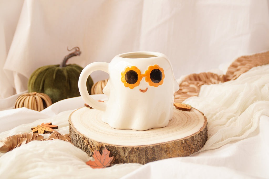 Tasse Groovy Ghost