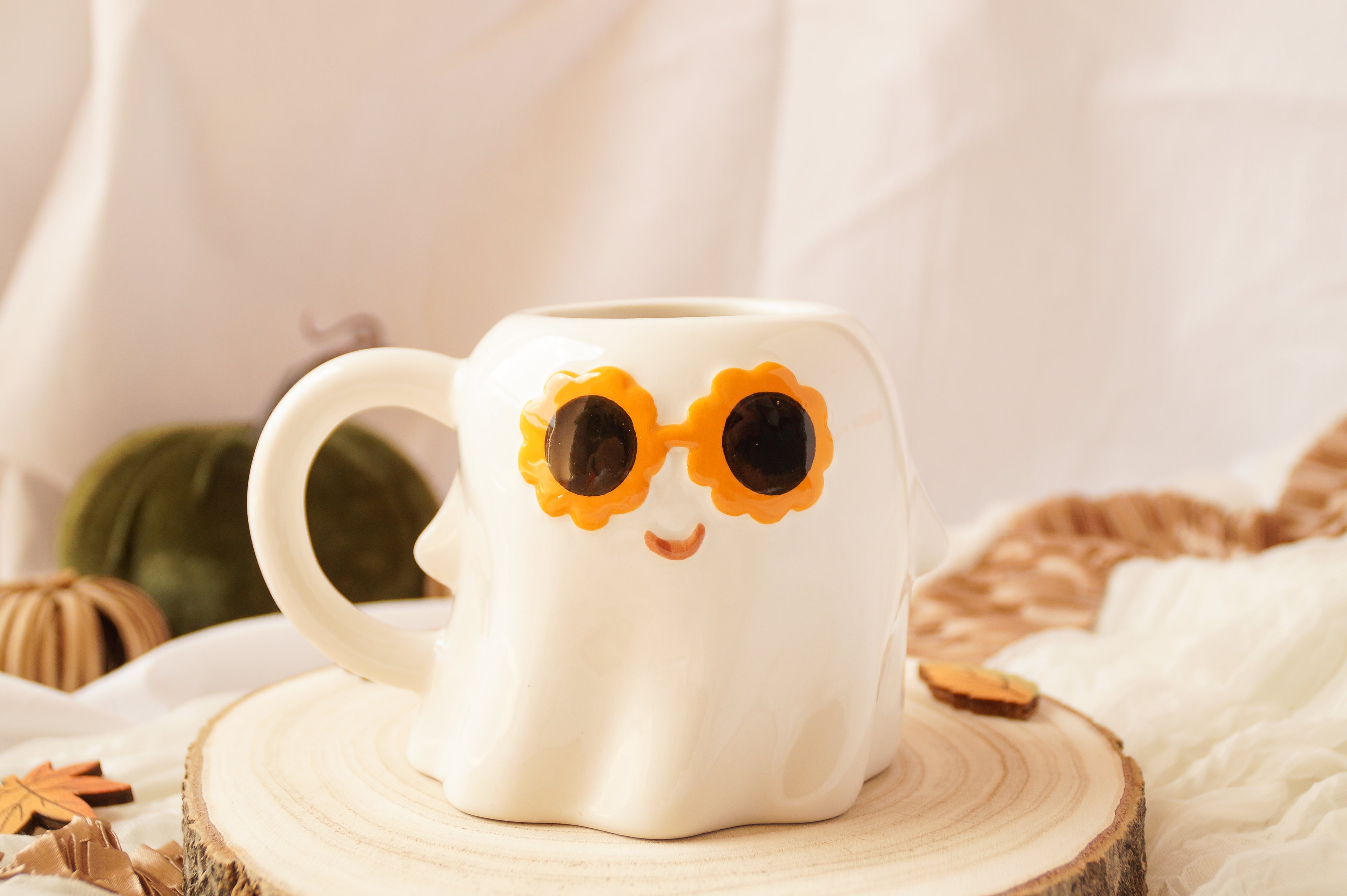 Tasse Groovy Ghost