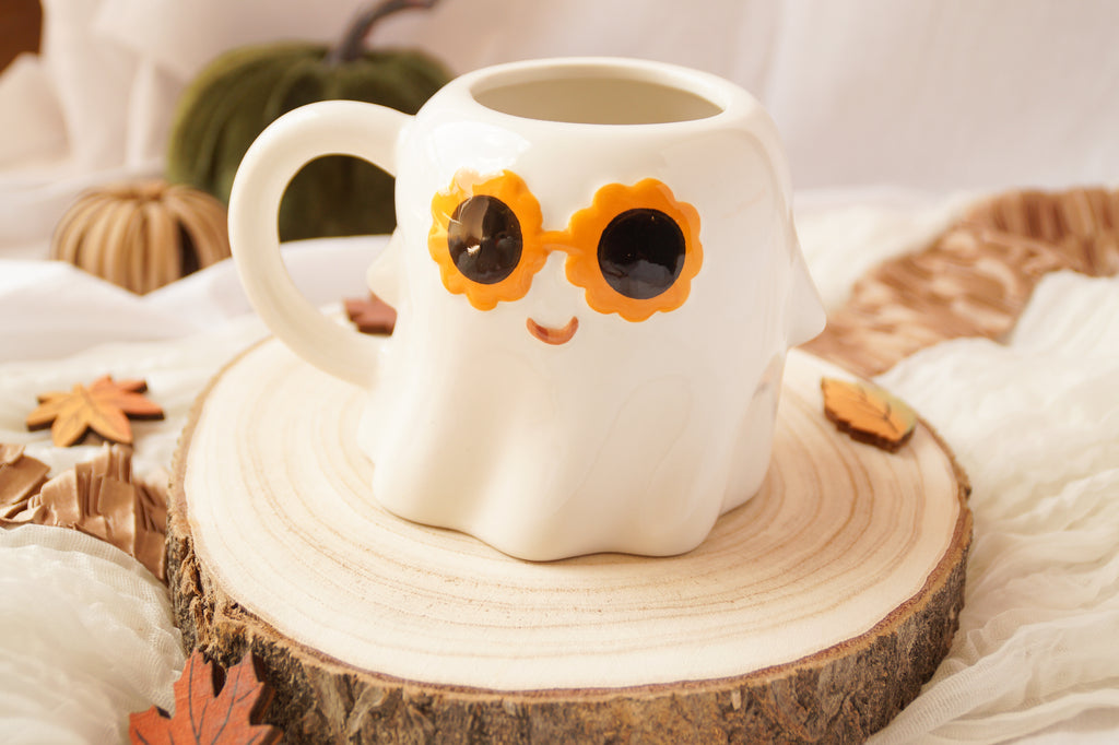 Tasse Groovy Ghost