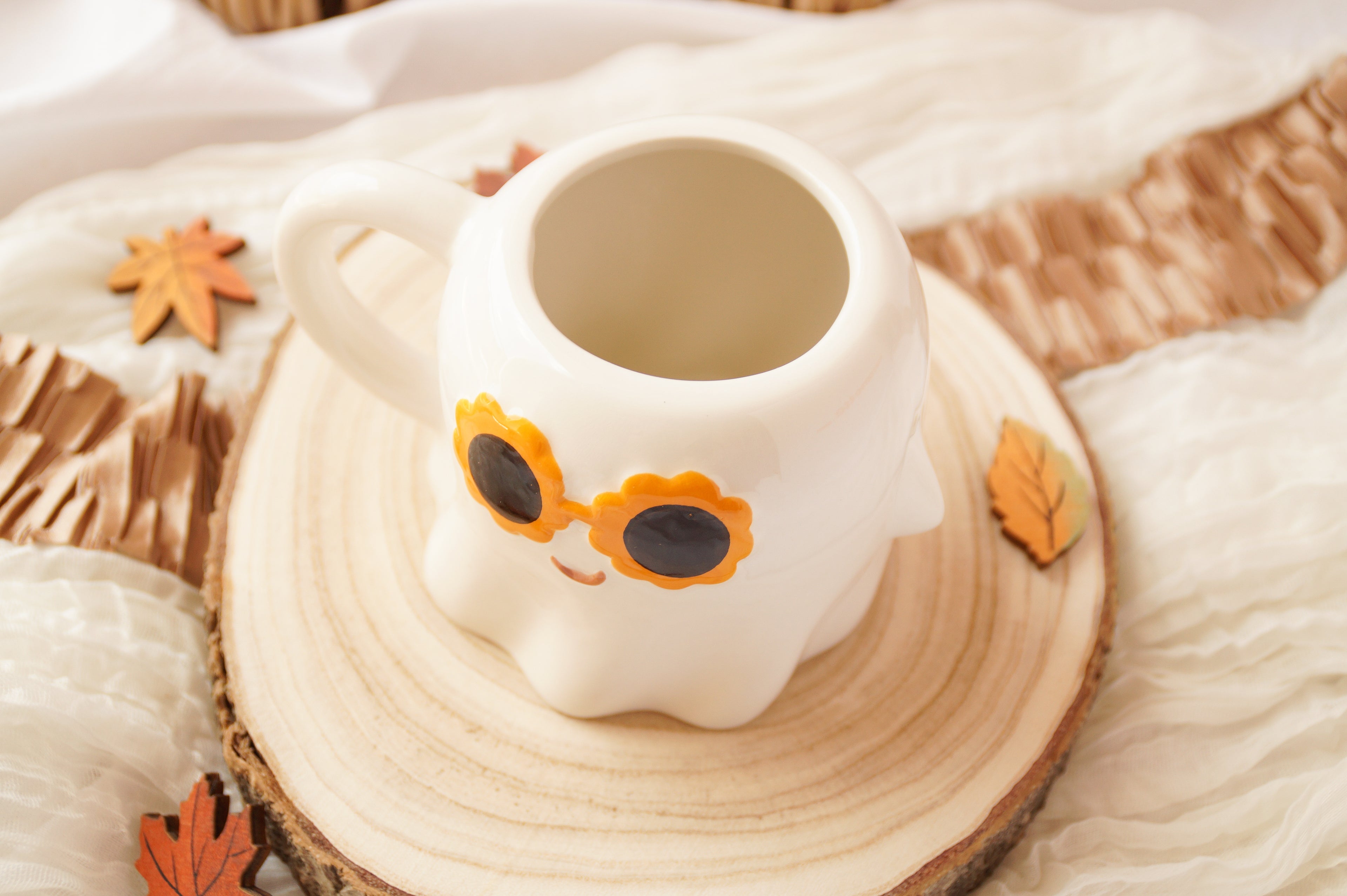 Tasse Groovy Ghost