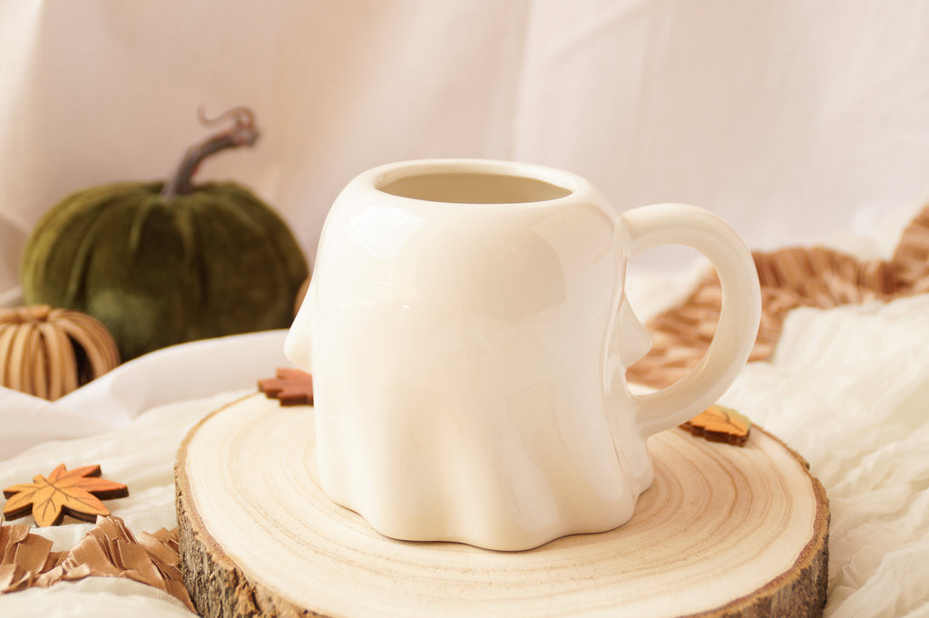 Tasse Groovy Ghost