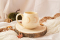 Tasse Mondphasen