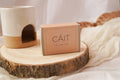 Duftwachs "Lotus Flower & Sandalwood"