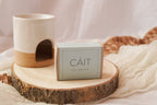 Duftwachs "Salt Water & Wood Sage"