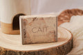 Duftwachs "Oud Wood"