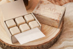 Duftwachs "Oud Wood"